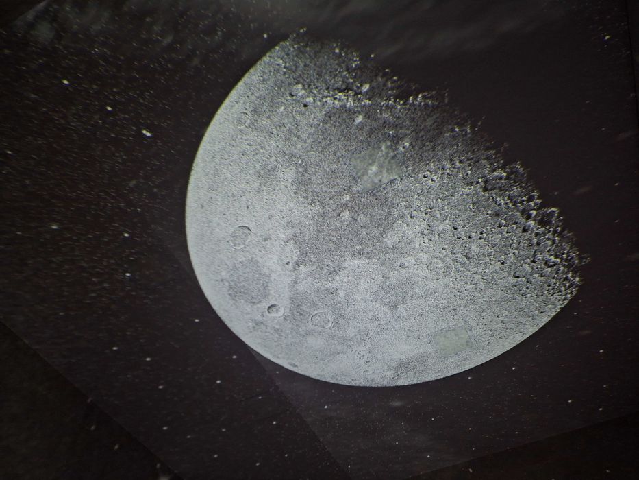Projektor gwiazd LED galaxy planetarium nocne niebo