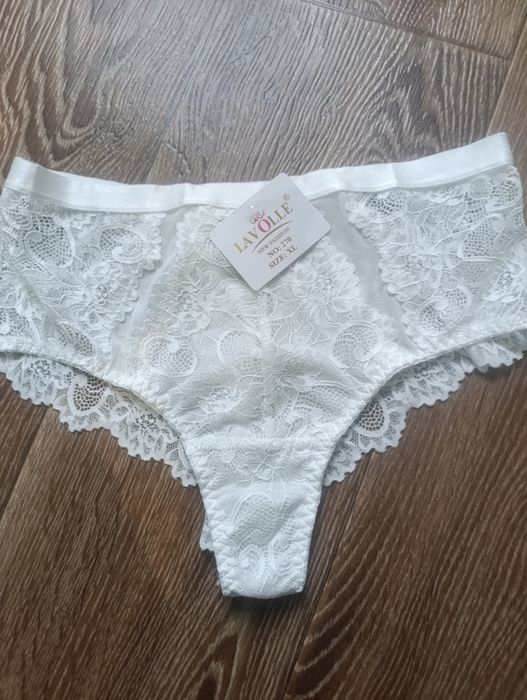 Бразилійки мереживні