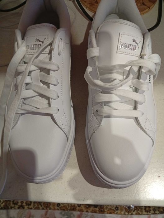 Жіночі кросівки Пума