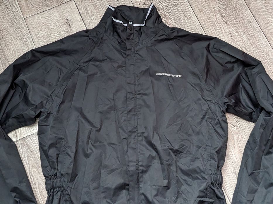 Велокуртка Cross Wave p.L