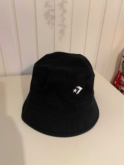 Converse Bucket - kapelusz nowy