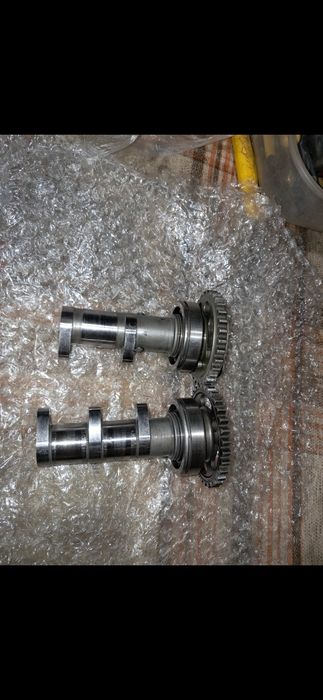 Wałki rozrządu Yzf 450 /Yfz450