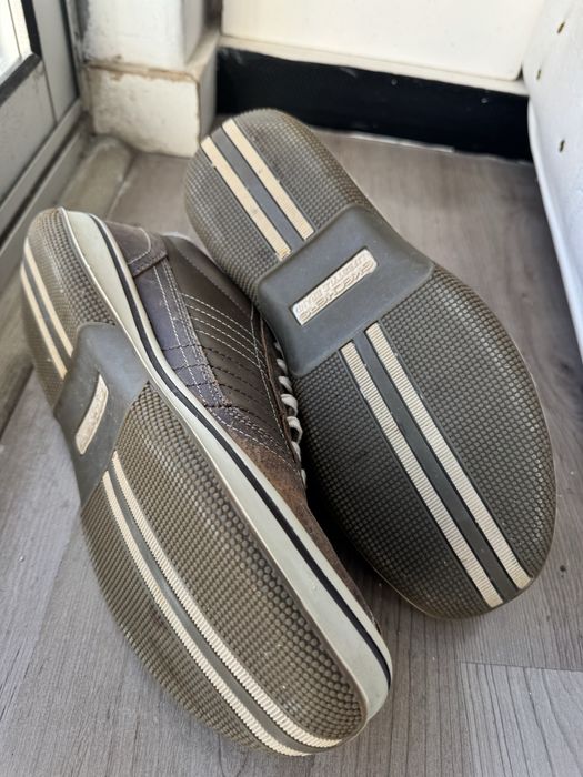 Tenis homem Skechers