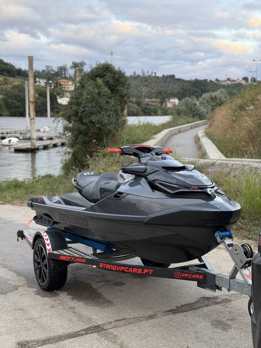 Sea-Doo RXT-X 300 Rs