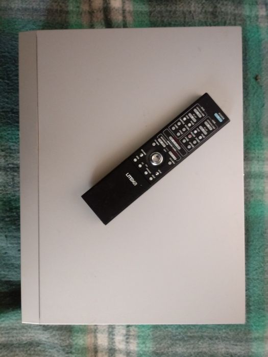 Nagrywarka stacjonarna LITEON LVR-1001 (NOWA)