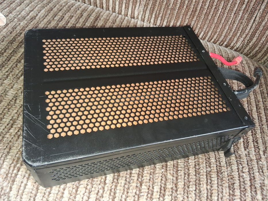 Батарея від дрона 24V 300Ah