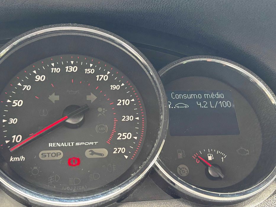 Megane Gt Line 1.5 dci Full Xtras