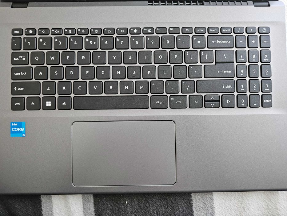 Laptop Acer Extensa 15