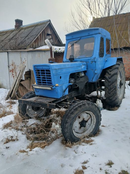 МТЗ - 50 в гарному стані
