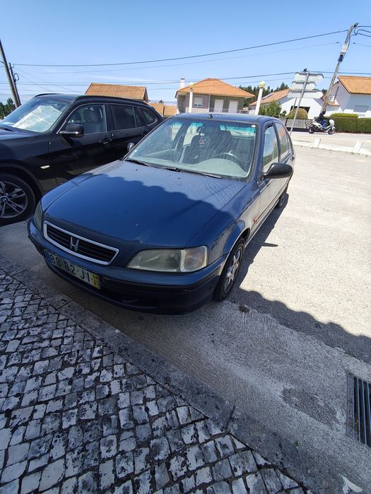 Honda Civic 1.5 ils