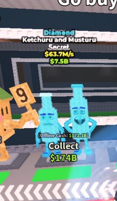 Steal a brainrot / Брейнроти Steal a Brainrot Роблокс / Roblox