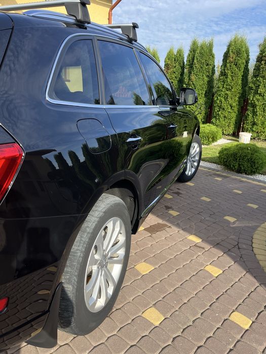 Audi Q 5 Продам Внедорожник