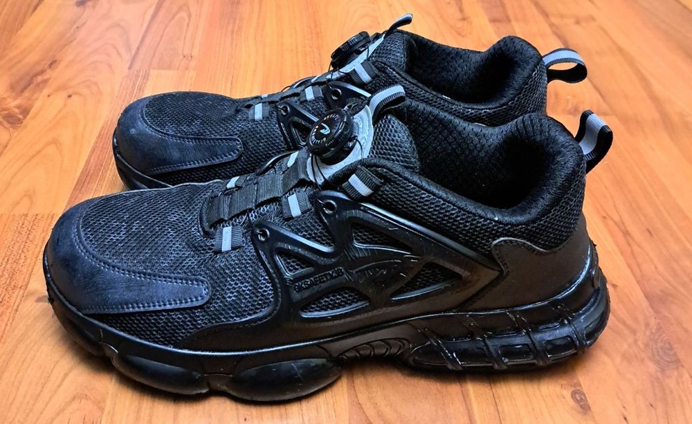 Робоче взуття,  кросівки 9ksafetyjb, по устілці 29 см