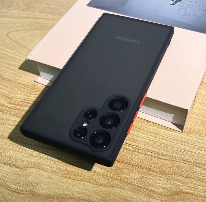 Чехол на телефон самсунг с24 ультра