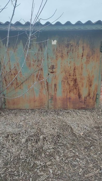 Продам Гараж 4 Кооператив