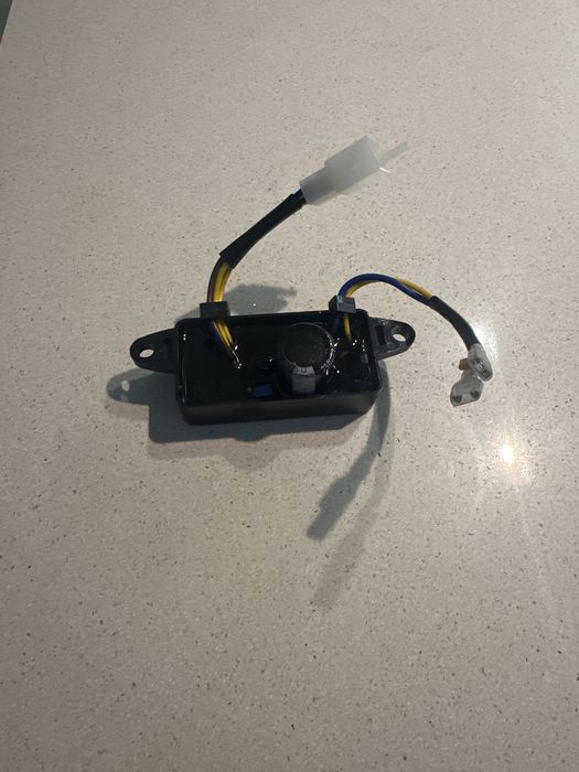 AVR Automatic Voltage Regulator for Generator447369444579747840