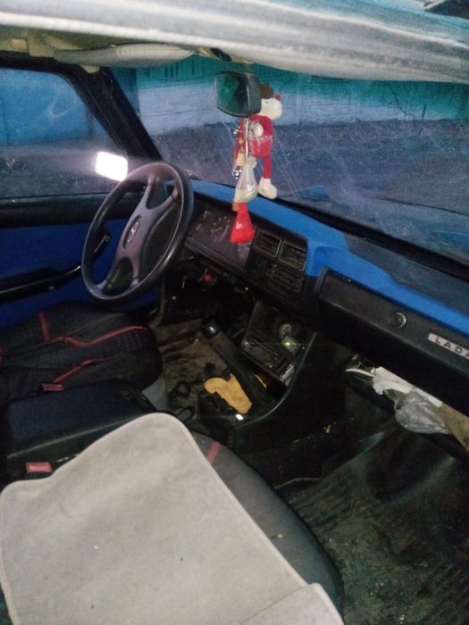 Продам ваз2107 в гарному стани