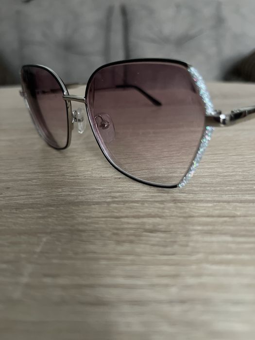 Окуляри для зору