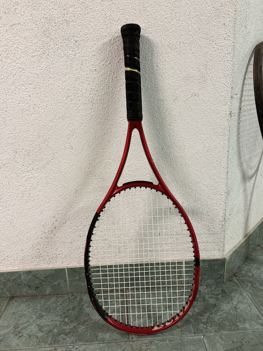 Raquete de ténis Dunlop CX200