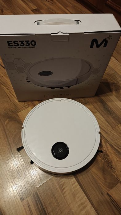 Odkurzacz automatyczny ES330