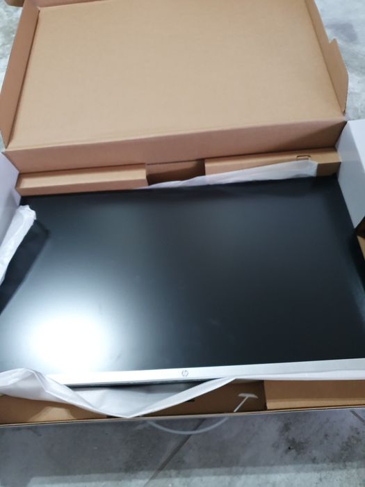 Monitor LED HP M24f 23,8 " 1920 x 1080 px IPS / PLS