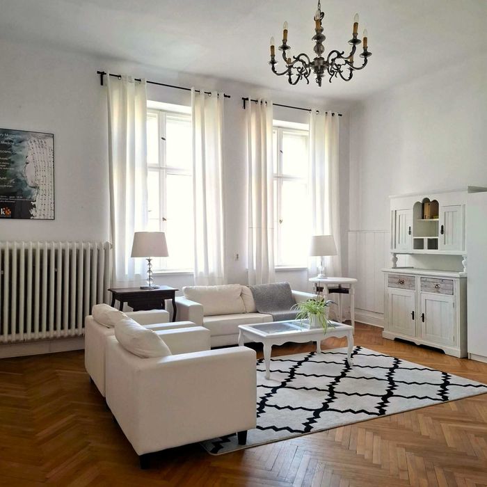 60 m2 w centrum Ciechanowa do wynajęcia
