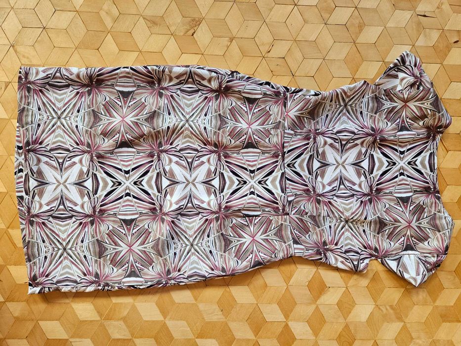 Sukienka letnia Marks&Spencer Autograph