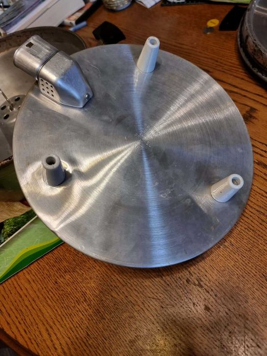 prodiż Prumel PPG-92