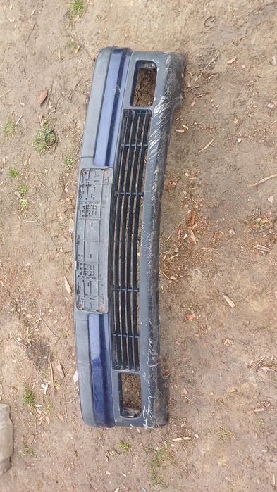 Бампер передній BMW E36