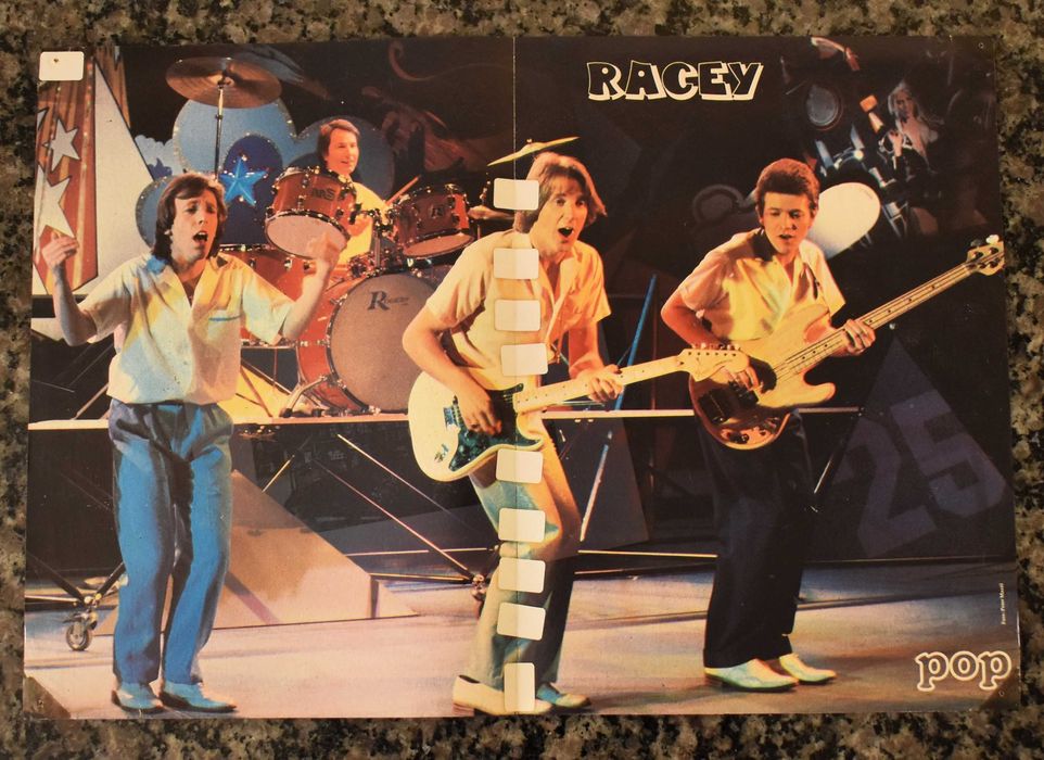 Cinema: Posters: "007 - Moonraker"