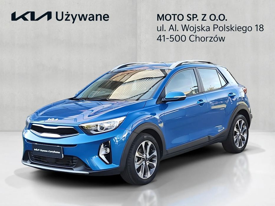 Kia Stonic