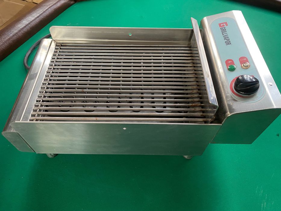 Вапо-Гриль ARRIS G3510E