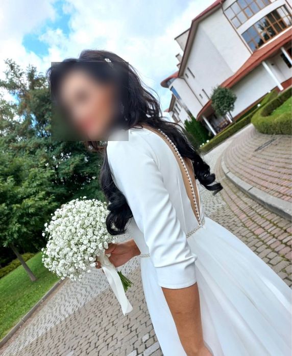 Плаття для розпису