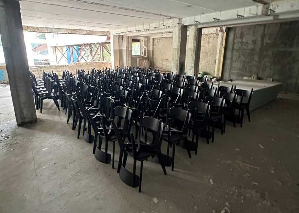 крісло офісне стул компьютерный