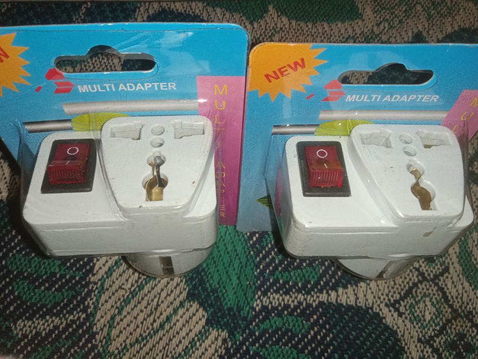 Продам multi adapter