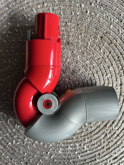 Dyson Low Reach oryginał koncowka okazja!