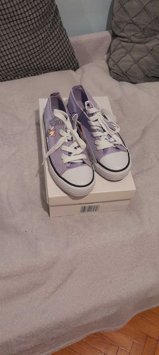 Trampki Daisy 38 Nowe