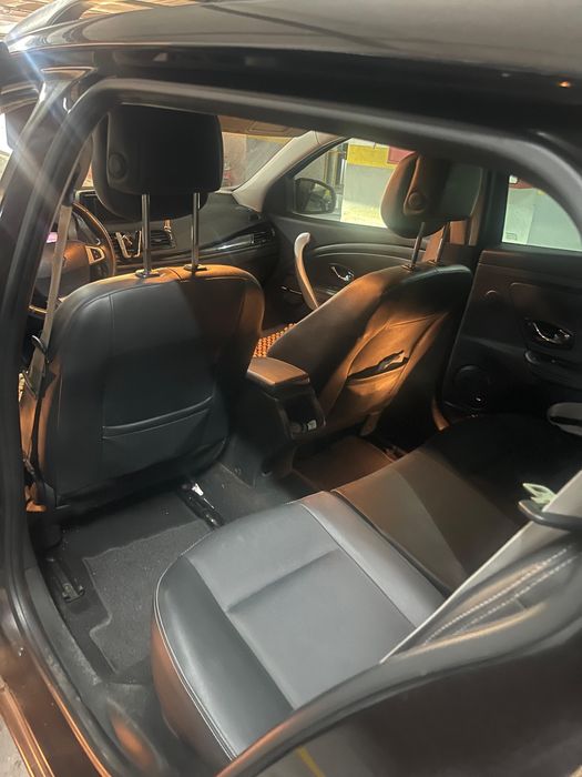 Renault Mégane Bose
