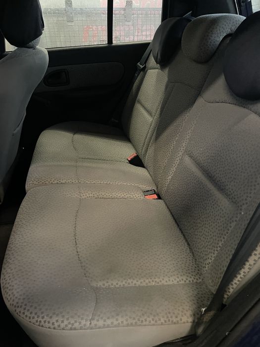Renault Clio  1,2 B  Polecam