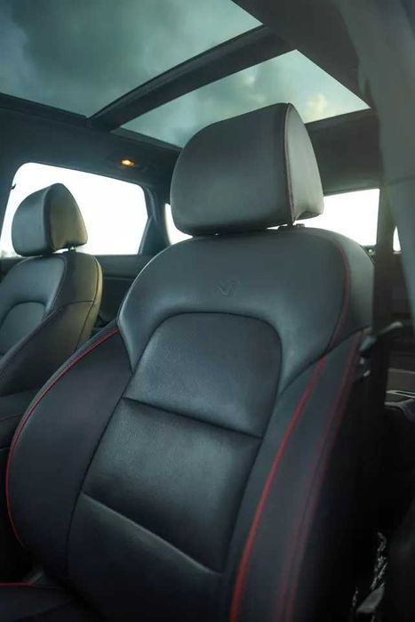 2019 Hyundai Elantra Ultimate