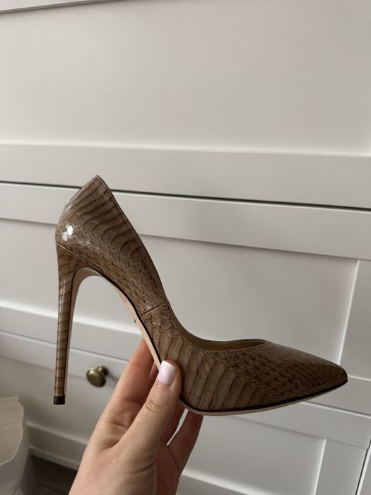 Туфли Dolce&Gabbana