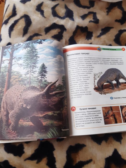 Сучасна Дитяча єнциклопедія