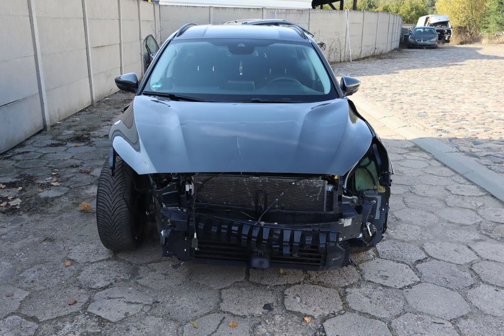 Ford Focus Active
