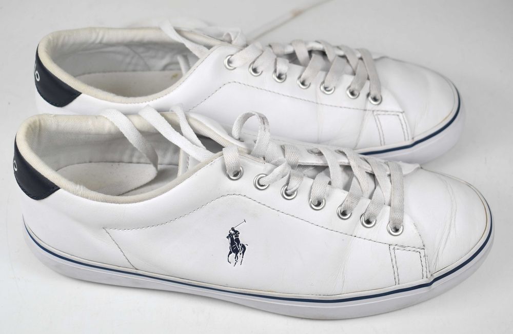 Używane Polo ralph lauren longwood rozmiar 41