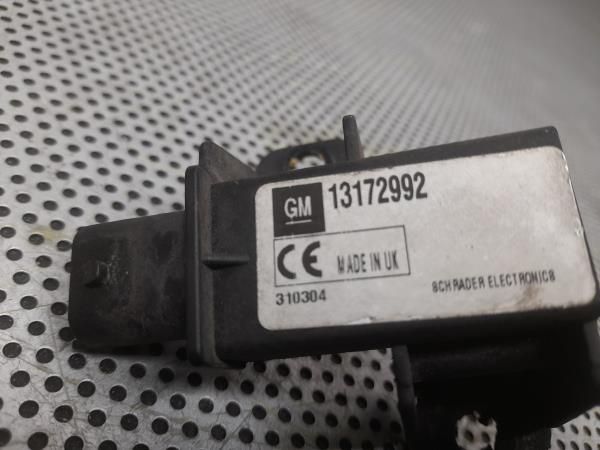 Sensor de pressão do coletor de admissão / sensor MAP OPEL Vectra C Ca