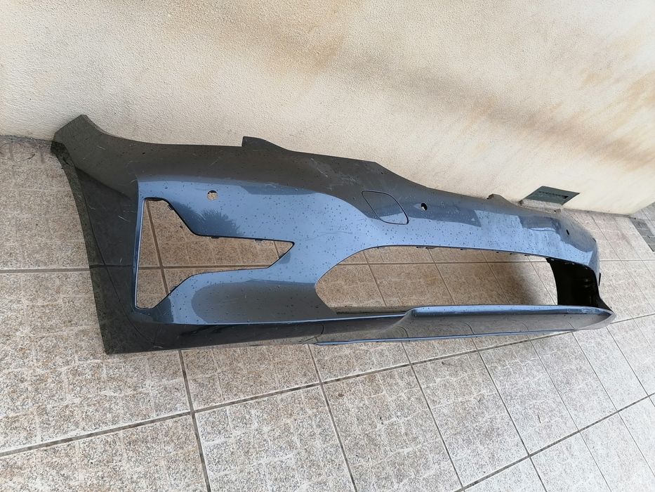Bmw serie 3 g20 G21 para-choques parachoque original dianteiro