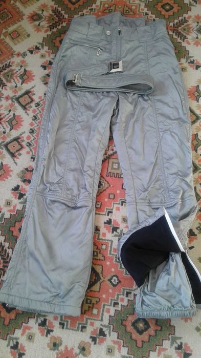 Новые Брюки  лыжные женские.Австрия. Р 46-48
