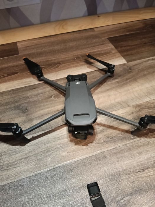 Mavic 3 Fly more combo