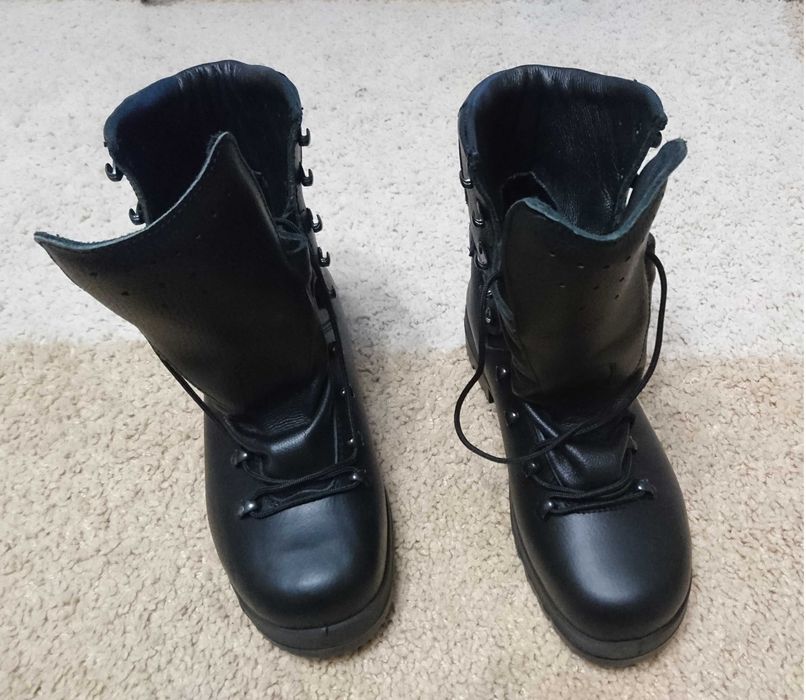 Buty taktyczne Protektor 27,5 (43)