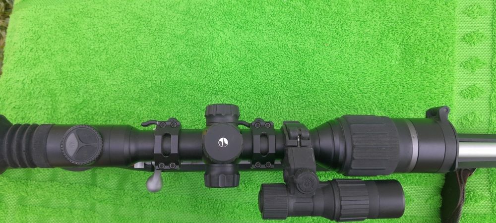 Приціл нічного бачення Pulsar Digex n455